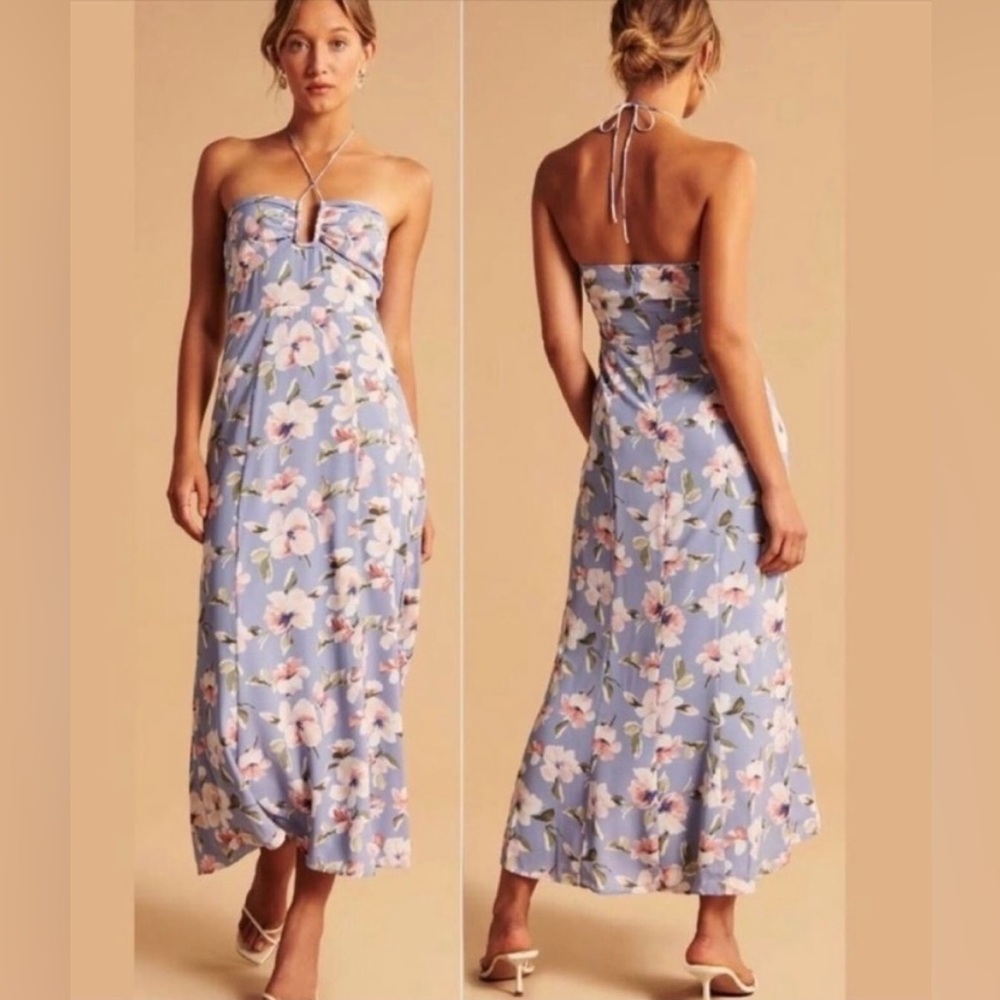 Abercrombie & Fitch dress brand new with tags